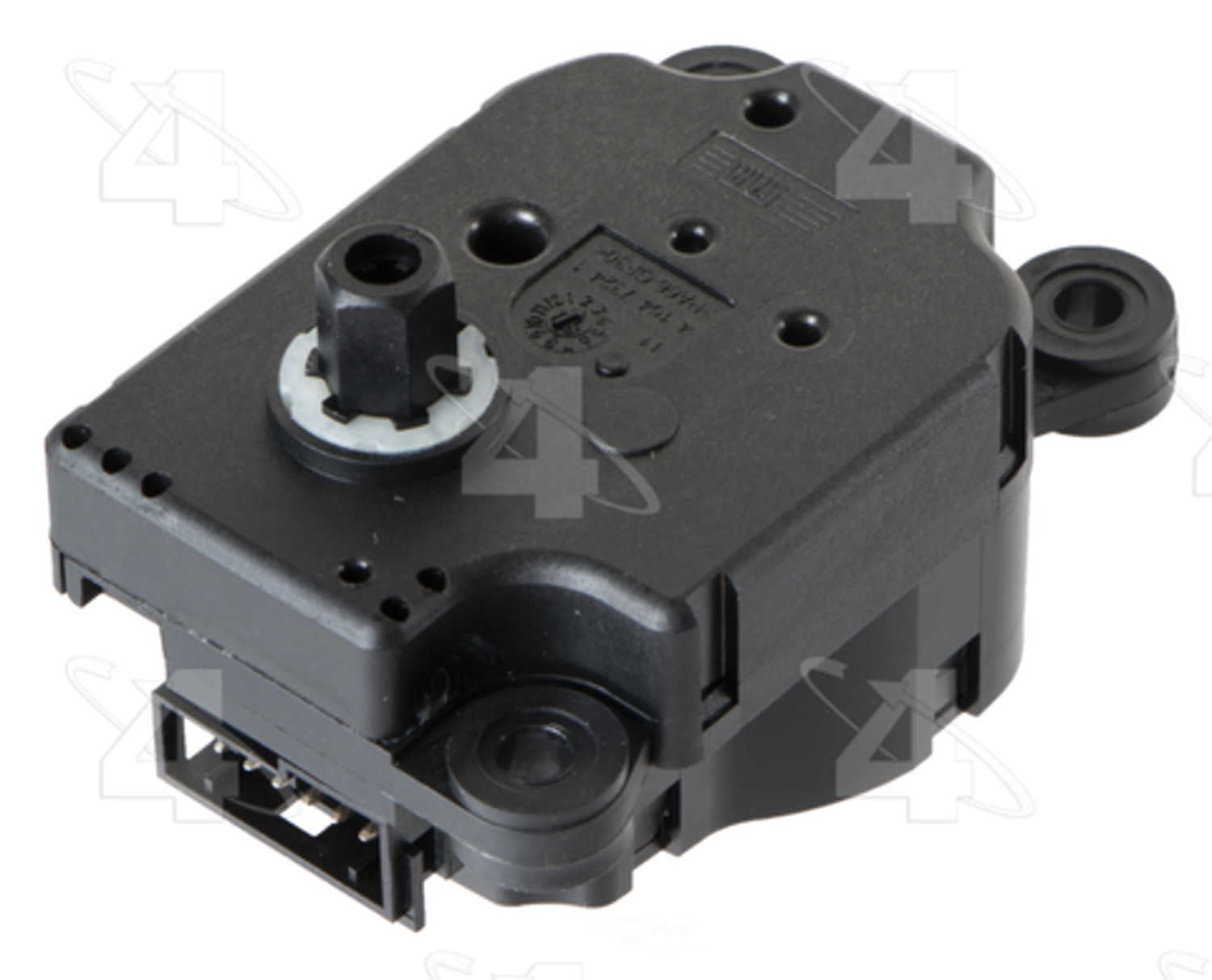 Four Seasons 73314 HVAC Blend Door Actuator