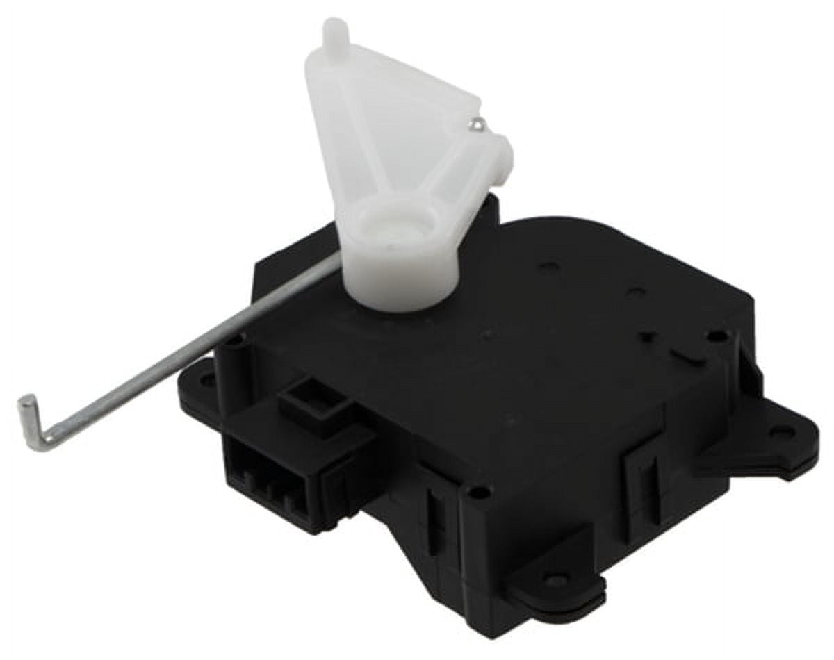 Four Seasons 73341 HVAC Air Door Actuator For 98-08 Accord MDX Odyssey Pilot Fits select: 1998-2002 HONDA ACCORD, 2003-2008 HONDA PILOT