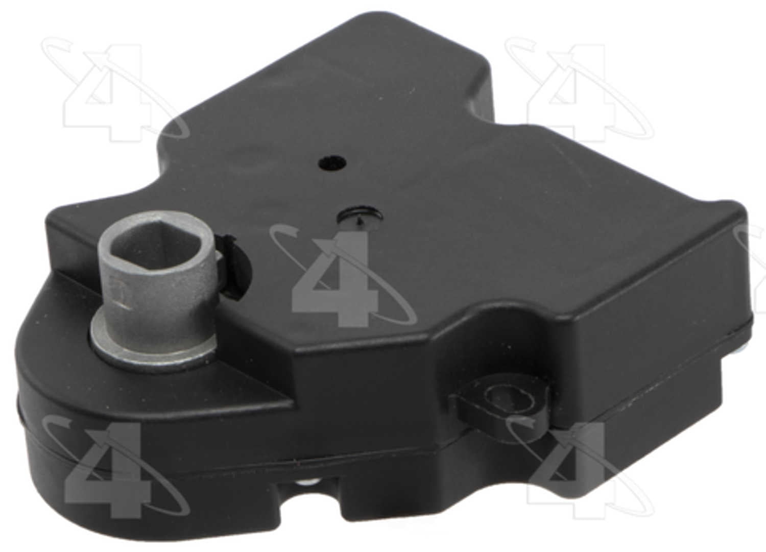 Four Seasons 73342 HVAC Heater Water Shut-Off Valve Actuator