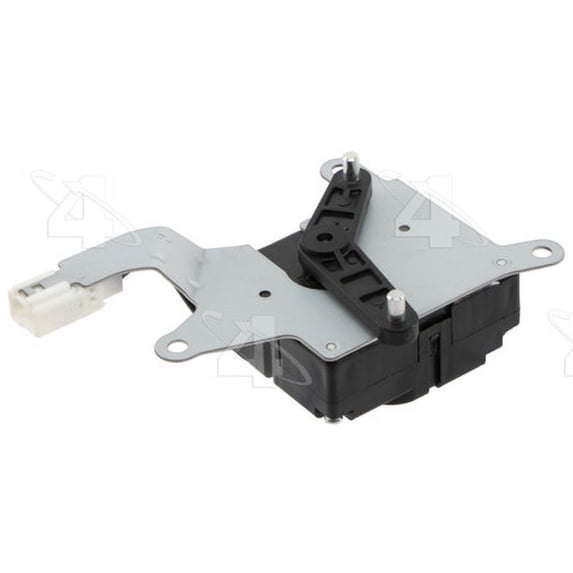 Four Seasons 73377 Hvac Air Door Actuator