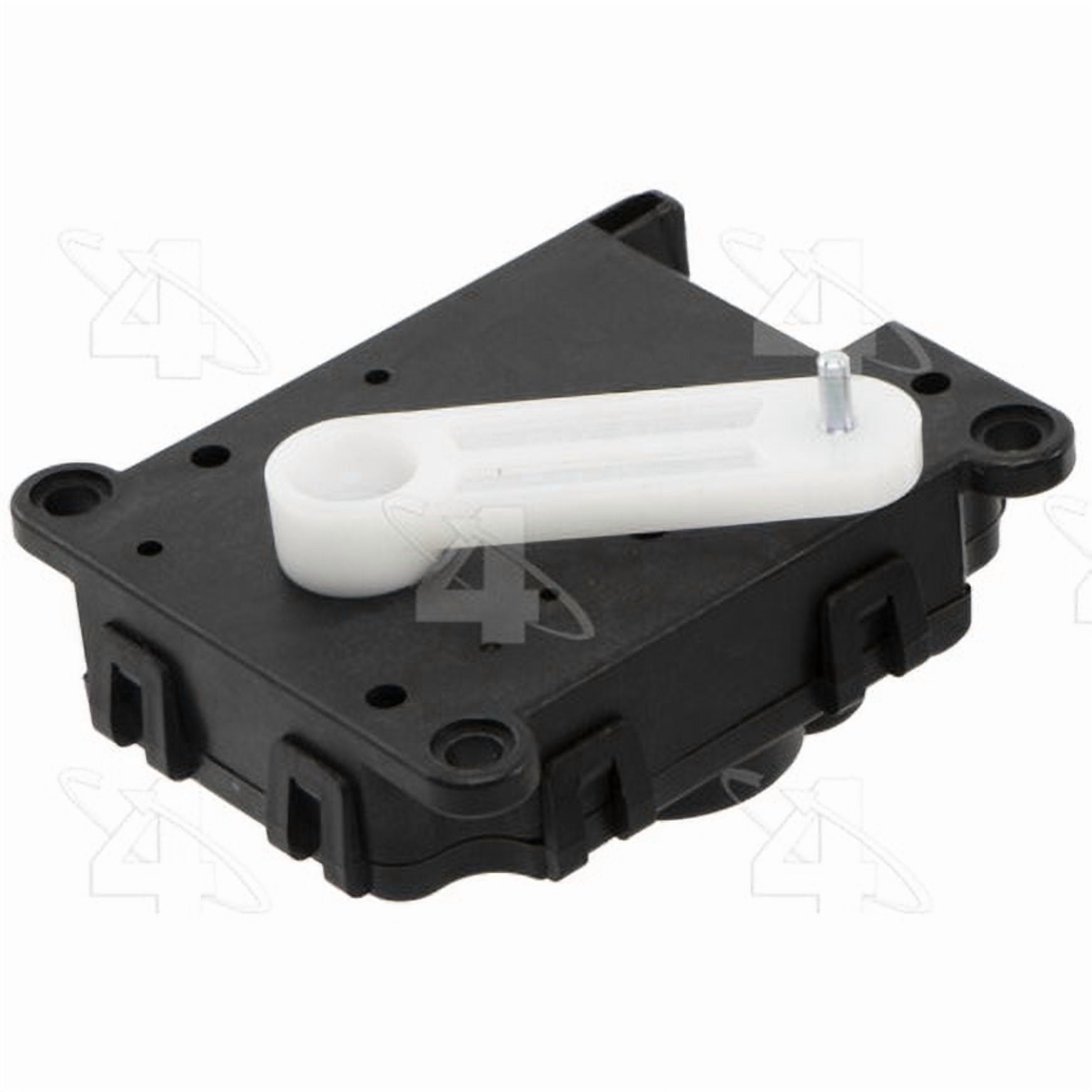 Four Seasons 73407 Hvac Air Door Actuator