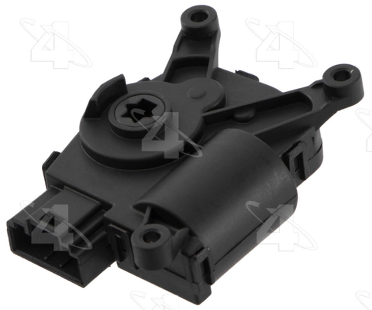 Four Seasons 73422 Auto Part Fits select: 2015-2021 JEEP RENEGADE, 2016-2021 FIAT 500X