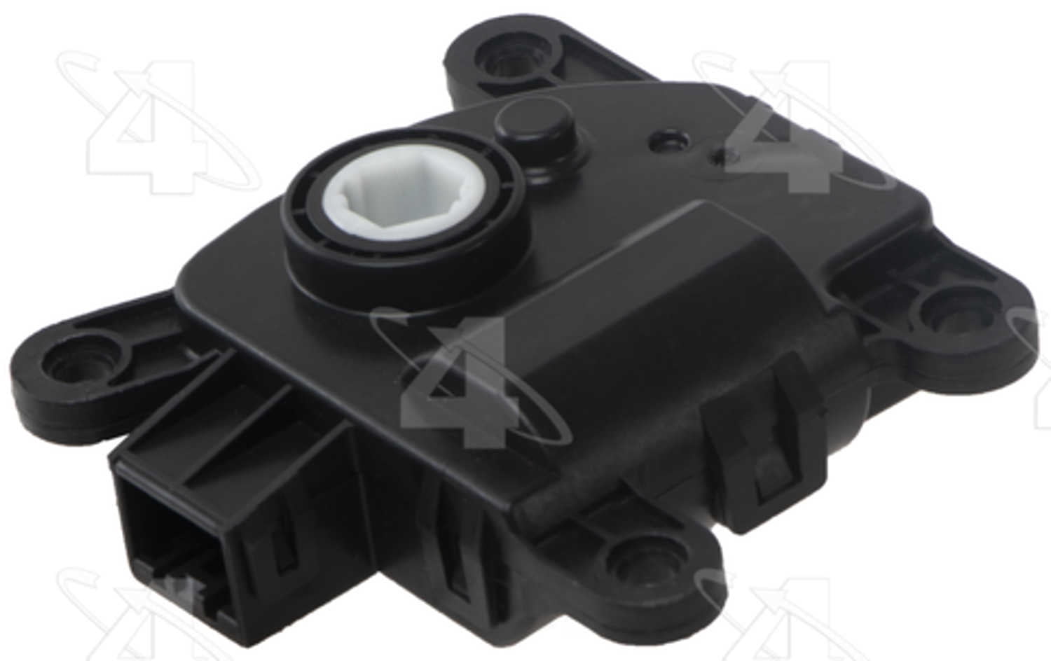 Four Seasons 73501 HVAC Blend Door Actuator