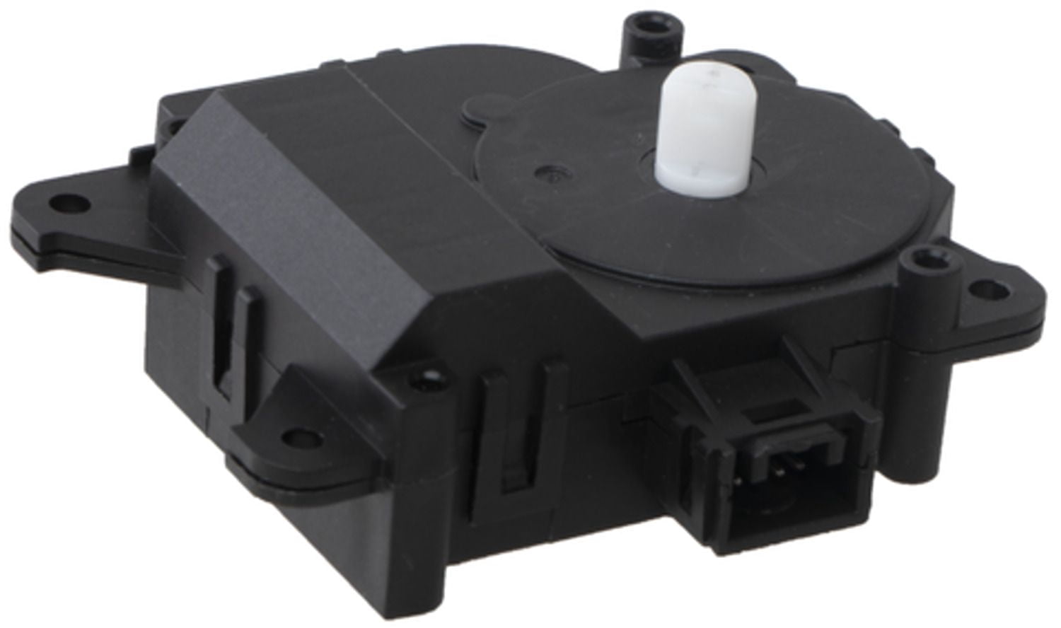 Four Seasons 73512 HVAC Air Door Actuator For 03-14 4Runner FJ Cruiser GX470