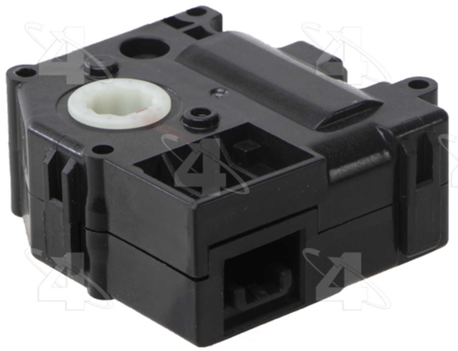 Four Seasons 73516 HVAC Blend Door Actuator