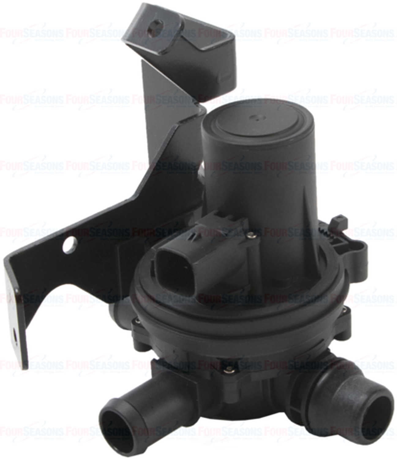 Four Seasons 74930 Rotary Electronic Heater Valve