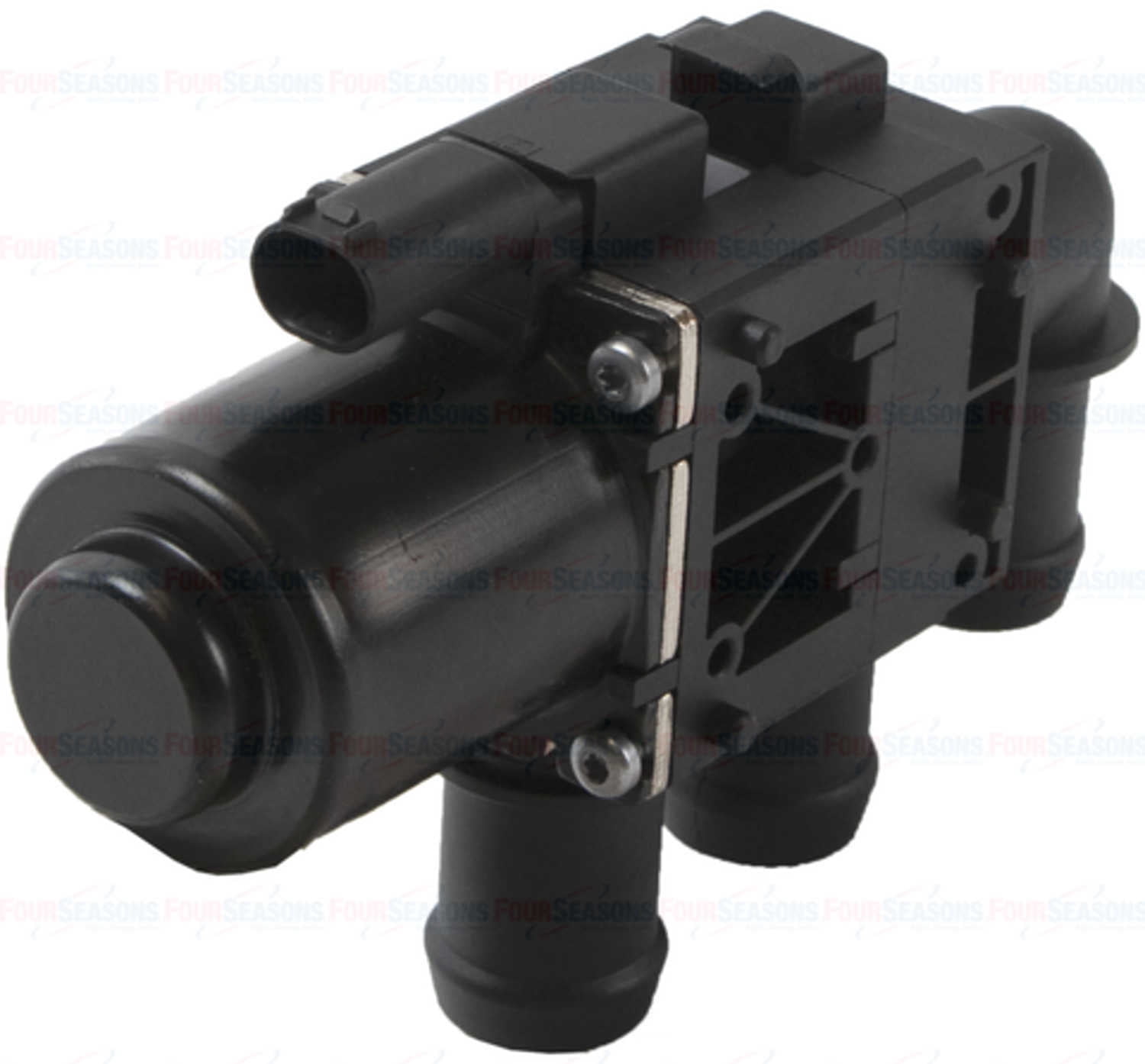 Four Seasons 74931 Single Solenoid Electronic Heater Valve