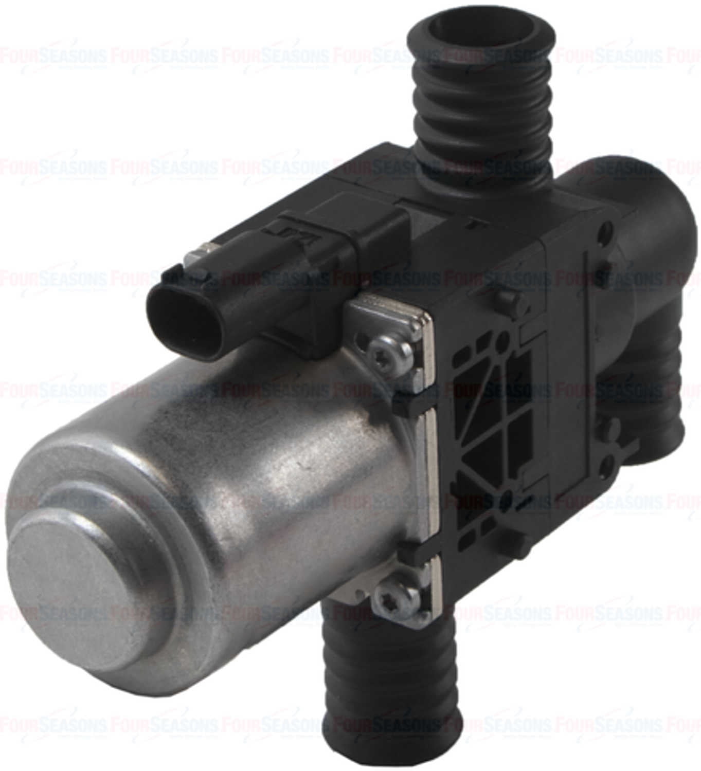 Four Seasons 74932 Single Solenoid Electronic Heater Valve