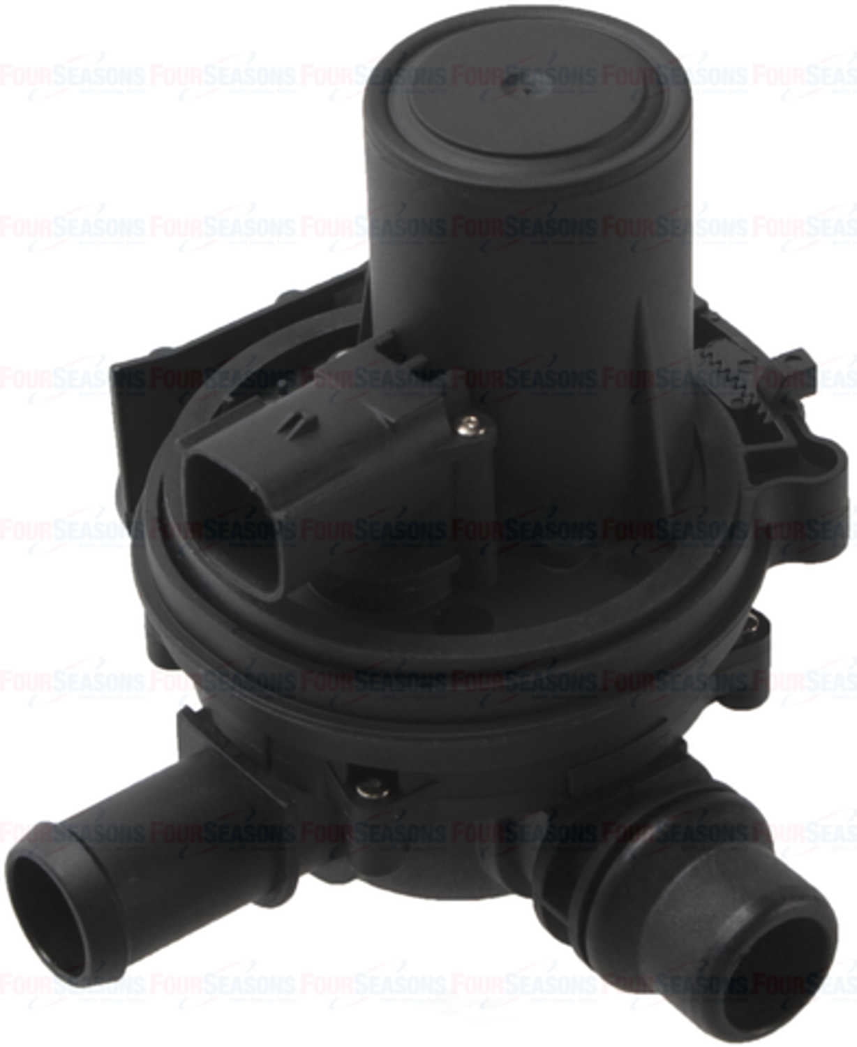 Four Seasons 74933 Rotary Electronic Heater Valve