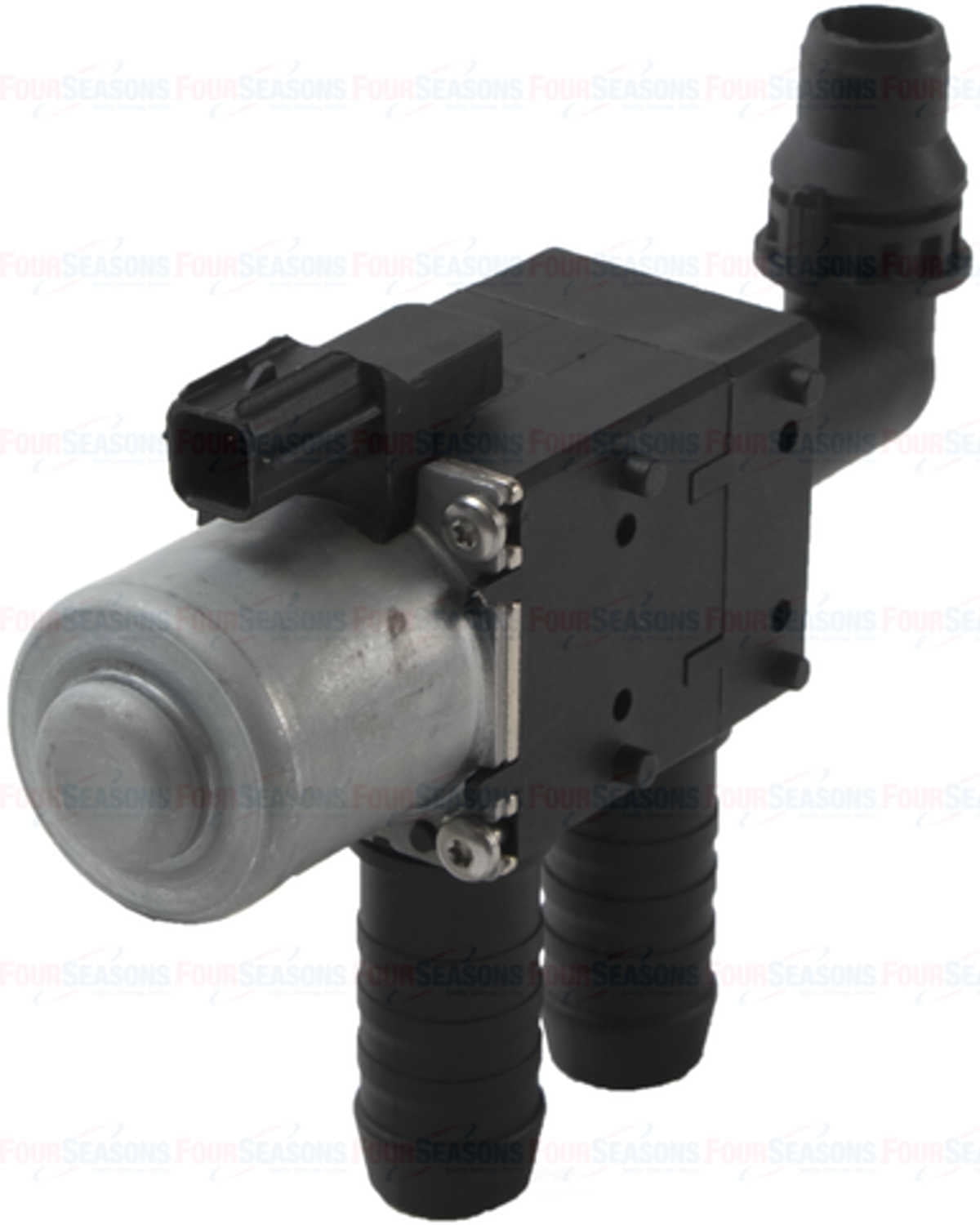 Four Seasons 74934 Single Solenoid Electronic Heater Valve
