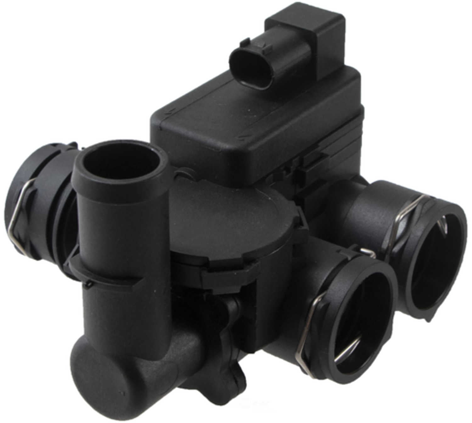 Four Seasons 74940 Rotary Electronic Heater Valve