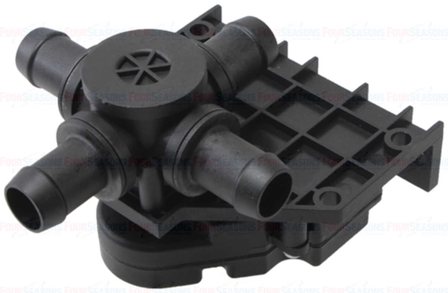 Four Seasons 74943 Rotary Electronic Heater Valve