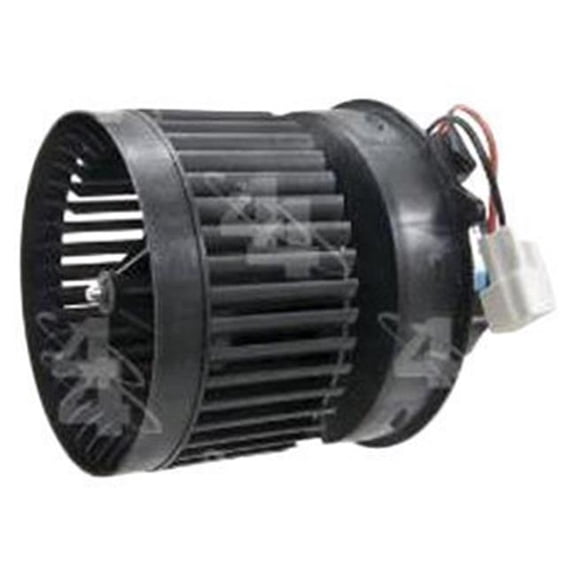 Four Seasons 75023 HVAC Blower Motor Without Wheel for 2013-2015 NV Nissan