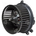 Four Seasons 75047 Brushless Flanged Vented CCW Blower Motor w/ Wheel ...
