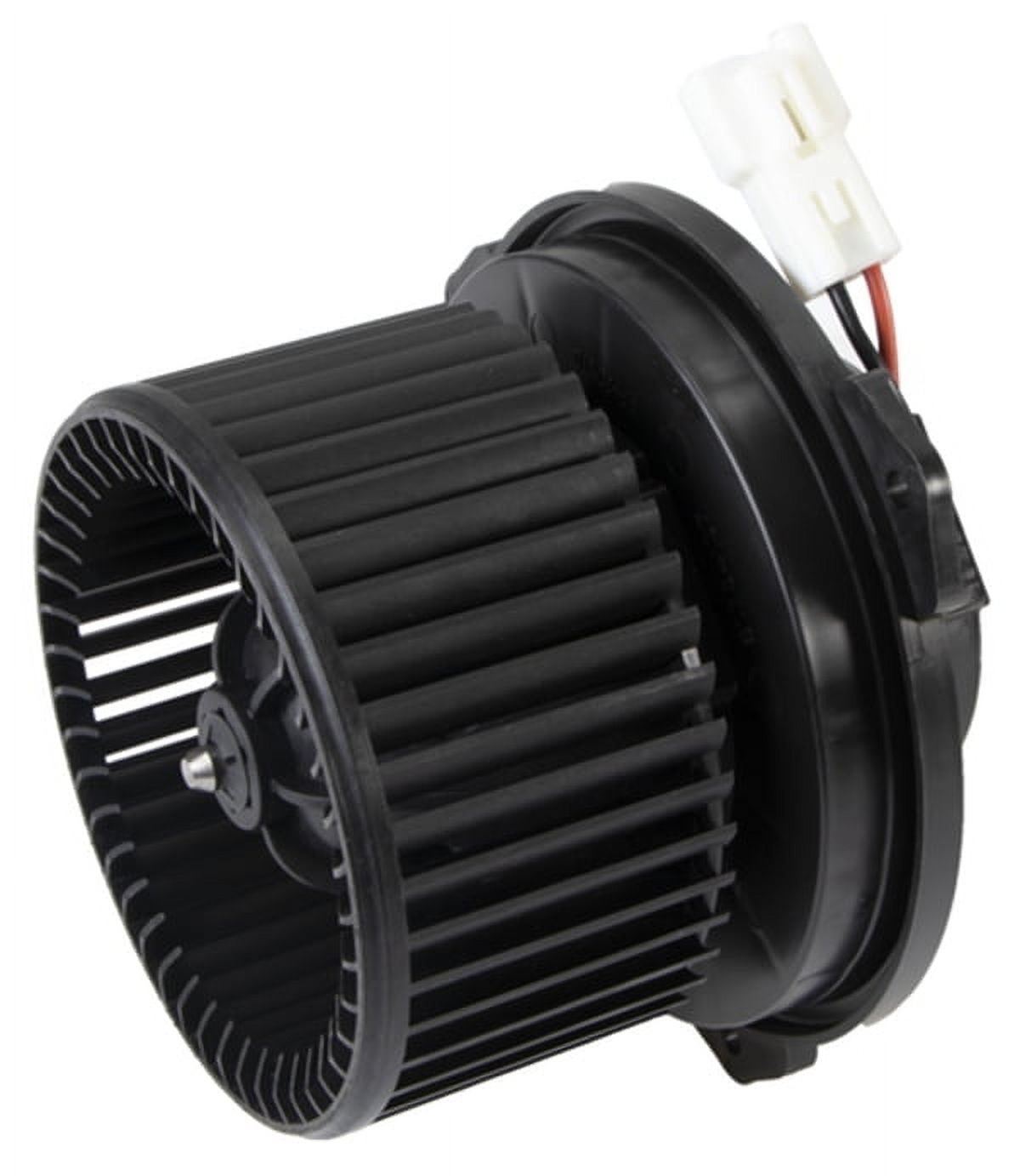 Four Seasons 75125 HVAC Blower Motor For 12-19 i-MiEV Mirage Mirage G4 Fits select: 2014-2015,2017-2019 MITSUBISHI MIRAGE