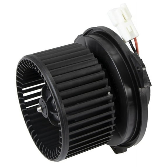 Four Seasons 75125 HVAC Blower Motor For 12-19 i-MiEV Mirage Mirage G4 Fits select: 2014-2015,2017-2019 MITSUBISHI MIRAGE
