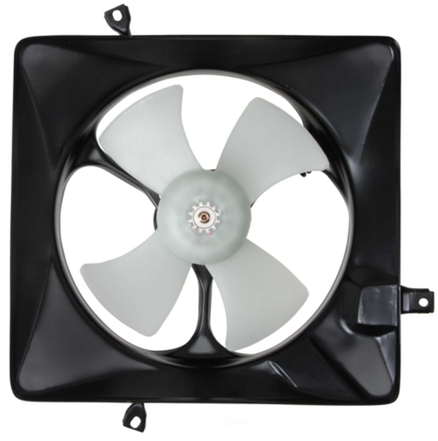 Four Seasons 75442 Cooling Fan Assembly Fits select: 1984-1987 HONDA CIVIC