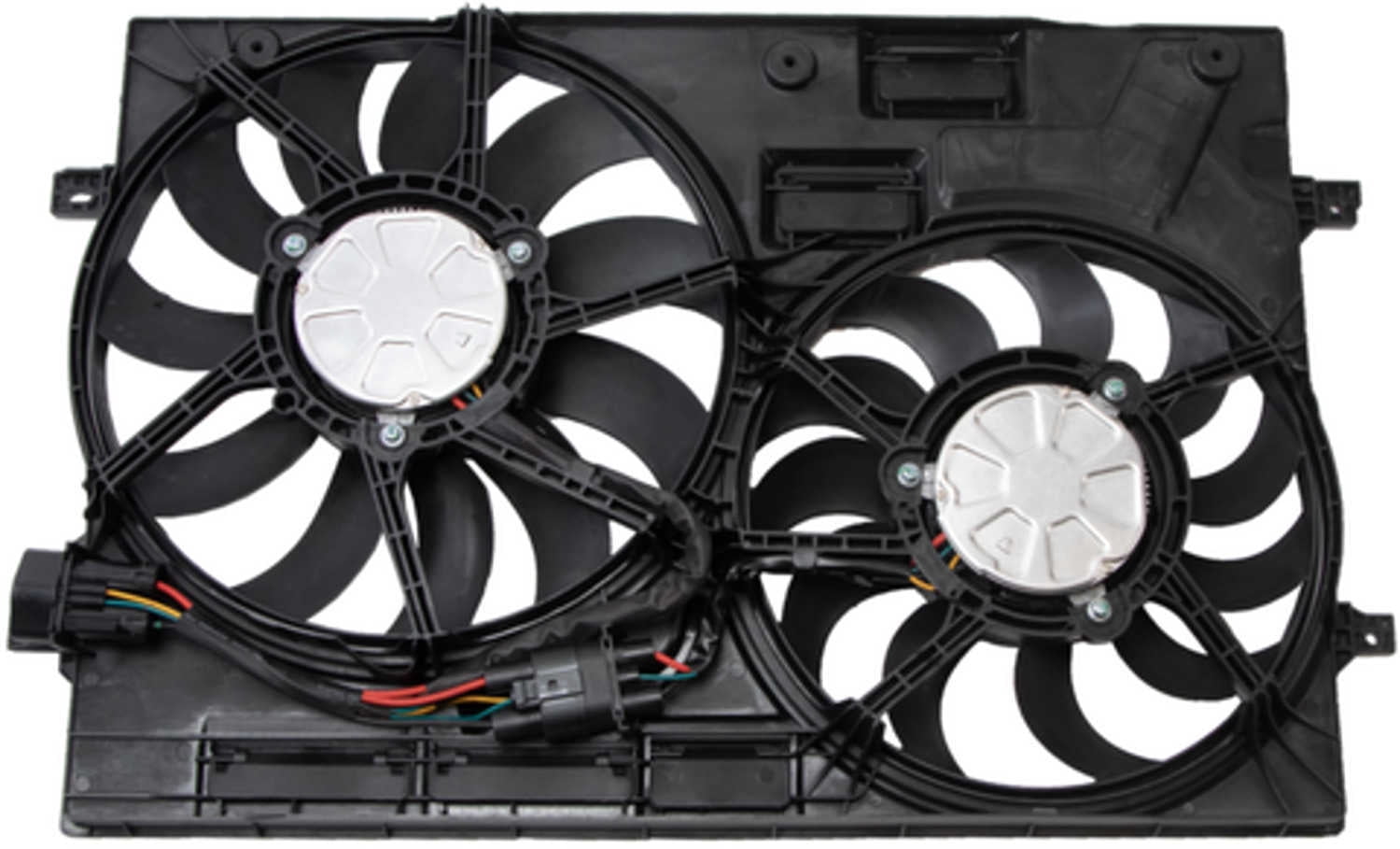 Four Seasons 75447 Engine Cooling Fan Assembly