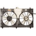 thumbnail image 1 of Four Seasons 75626 Radiator Fan Motor Assembly Fits select: 2003-2007 HONDA ACCORD, 1 of 4