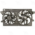 thumbnail image 1 of Four Seasons 75629 Radiator Fan Motor Assembly Fits select: 2004-2007 FORD FREESTAR, 2004-2007 MERCURY MONTEREY, 1 of 2