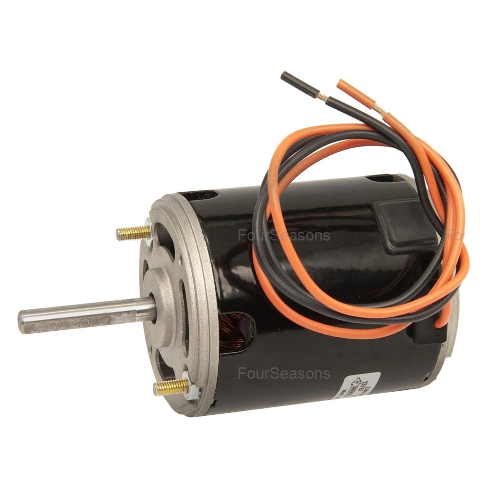 Four Seasons 75787 - HVAC Blower Motor without Wheel