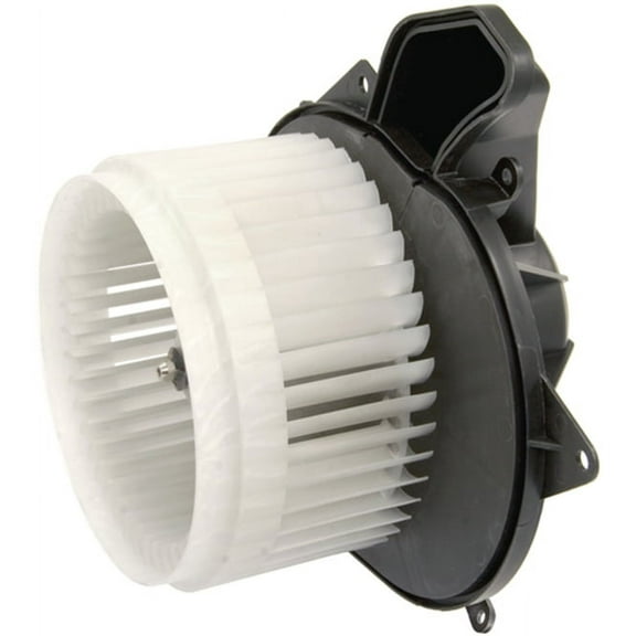 Four Seasons 75795 HVAC Blower Motor For 05-07 Chrysler Dodge 300 Charger Magnum Fits select: 2005-2006 CHRYSLER 300C