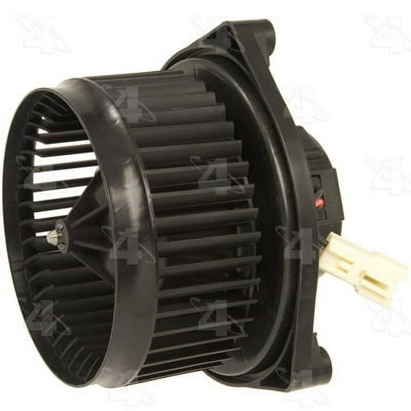 Four Seasons 75846 - Blower Motor Fits select: 2005-2015 TOYOTA TACOMA