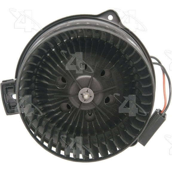 Four Seasons 75880 Blower Motor Fits select: 2004-2008 LEXUS RX, 1996-2002 TOYOTA 4RUNNER