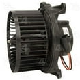 thumbnail image 1 of Four Seasons (75882) Blower Motor Fits select: 2005-2021 NISSAN FRONTIER, 2005-2012 NISSAN PATHFINDER, 1 of 5