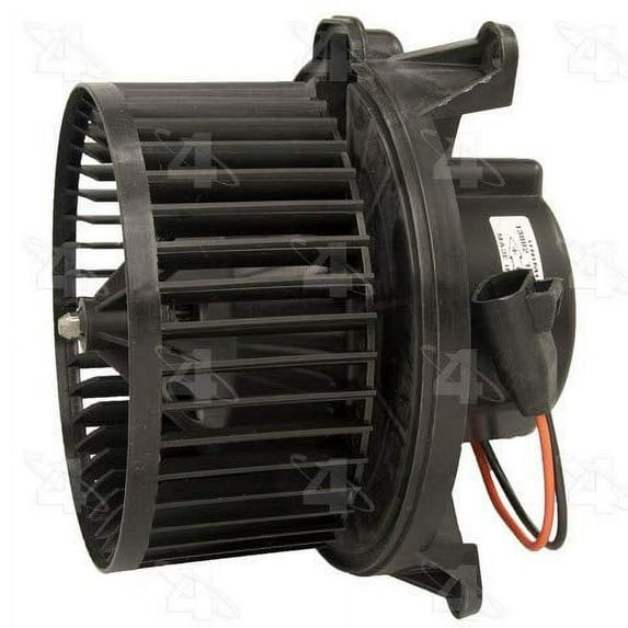 Four Seasons (75882) Blower Motor Fits select: 2005-2021 NISSAN FRONTIER, 2005-2012 NISSAN PATHFINDER