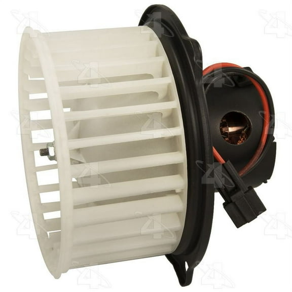 Four Seasons 75888 Blower Motor Fits select: 1994-2002 DODGE RAM 1500, 1994-2002 DODGE RAM 2500