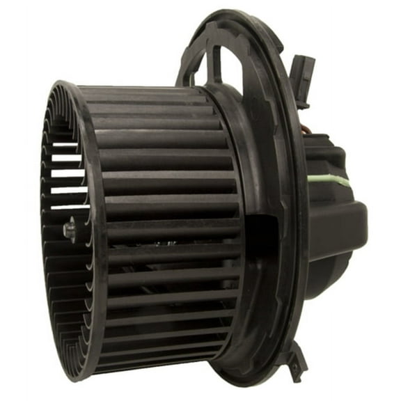 Four Seasons 75896 HVAC Blower Motor For Select 04-18 BMW Models Fits select: 2007-2013 BMW 328, 2011-2018 BMW X3