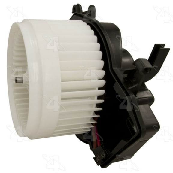 Four Seasons 75898 HVAC Blower Motor For Select 01-16 Mercedes-Benz Models Fits select: 2003-2009 MERCEDES-BENZ SL, 2003-2009 MERCEDES-BENZ CLK