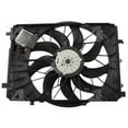 thumbnail image 1 of Four Seasons 75927 Radiator Fan Motor Assembly, 1 of 3