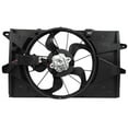 thumbnail image 1 of Four Seasons 76213 Radiator Fan Motor Assembly Fits select: 2008-2009 FORD TAURUS, 2010-2012 FORD TAURUS SEL, 1 of 3