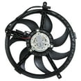 thumbnail image 1 of Four Seasons 76245 Radiator Fan Motor Assembly, 1 of 4
