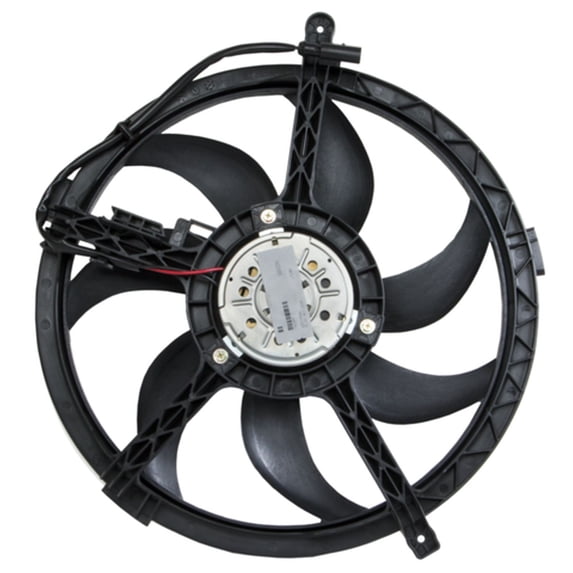 Four Seasons 76245 Radiator Fan Motor Assembly