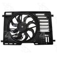 thumbnail image 1 of Four Seasons 76368 Radiator Fan Motor Assembly, 1 of 3