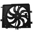 thumbnail image 1 of Four Seasons 76406 Radiator Fan Motor Assembly For 16-21 Nissan Versa Versa Note, 1 of 4