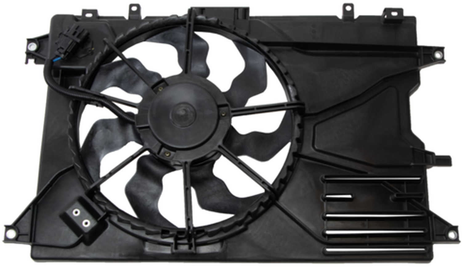 Four Seasons 76413 Engine Cooling Fan Assembly