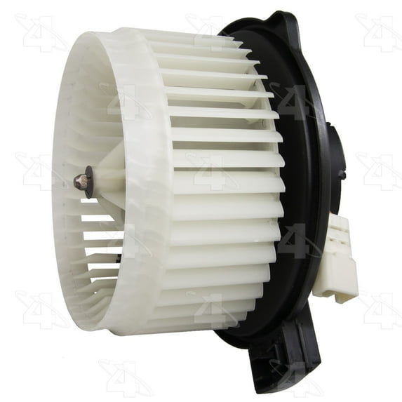 Four Seasons 76911 HVAC Blower Motor for Mazda 6, CX-7