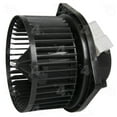 thumbnail image 1 of Four Seasons 76914 HVAC Blower Motor For 09-13 Suzuki Grand Vitara, 1 of 3