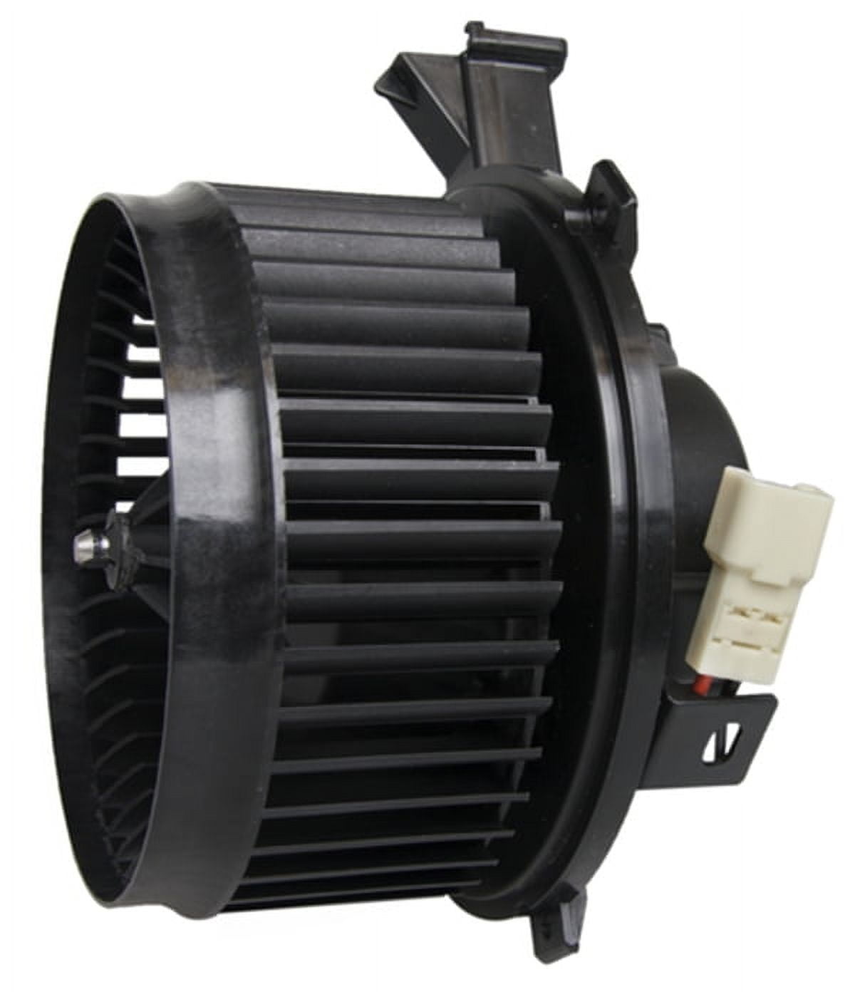 Four Seasons 76932 HVAC Blower Motor For 12-20 Encore Encore GX Sonic Trax Fits select: 2015-2021 CHEVROLET TRAX, 2013-2021 BUICK ENCORE