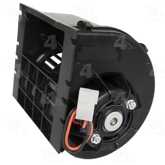 Four Seasons 76936 HVAC Blower Motor for Dodge Sprinter 2500, Sprinter 3500 Fits select: 2010-2018 MERCEDES-BENZ SPRINTER