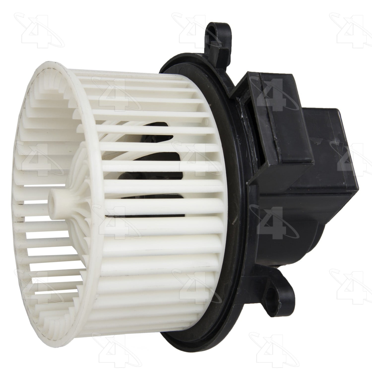 Four Seasons 76942 HVAC Blower Motor for Chrysler Town & Country, Dodge