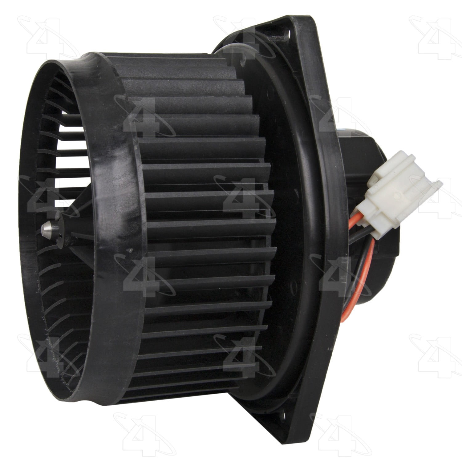 Four Seasons 76954 HVAC Blower Motor for Infiniti G20, I30, QX4, Nissan Maxima Fits select: 1995-2004 SUBARU LEGACY, 1996-2004 NISSAN PATHFINDER