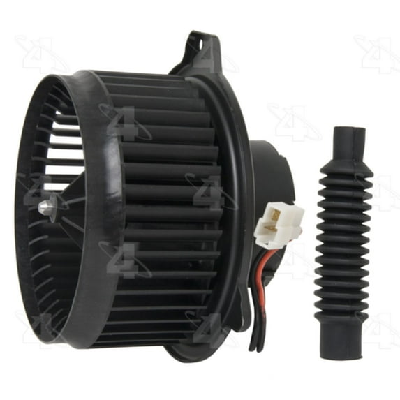 Four Seasons 76956 HVAC Blower Motor For 99-03 Mazda Protege Protege5