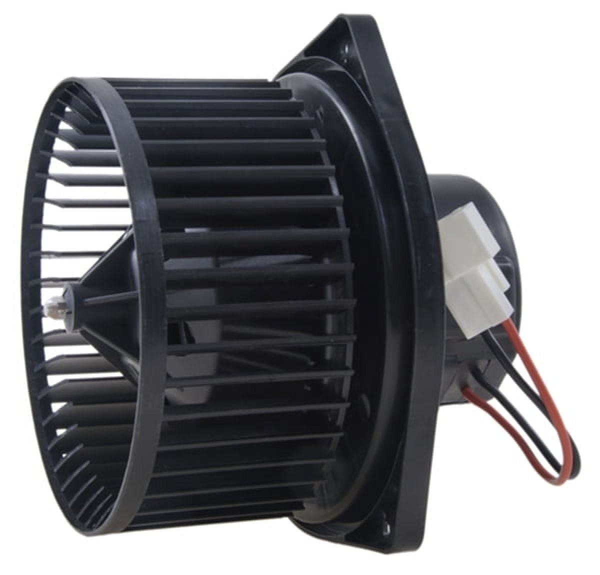Four Seasons 76957 HVAC Blower Motor For Select 95-06 Nissan Subaru Models Fits select: 1995-2006 NISSAN SENTRA, 1998-2004 NISSAN FRONTIER