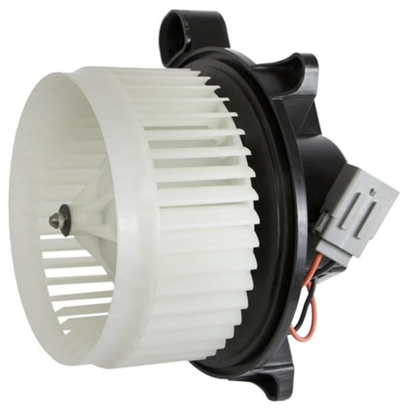 Four Seasons 76962 HVAC Blower Motor For Select 11-21 Ford Models Fits select: 2015-2022 FORD TRANSIT, 2018-2022 FORD ECOSPORT