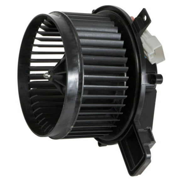 Four Seasons 76981 HVAC Blower Motor For Select 14-21 Dodge Jeep Models Fits select: 2014-2018,2020-2022 JEEP GRAND CHEROKEE